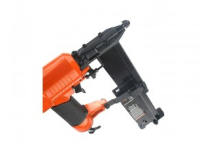 Пистолет гвоздескобозабивной пневматический Patriot ANG 210R арт. 830902049 - фото 6