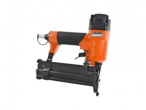 Пистолет гвоздескобозабивной пневматический Patriot ANG 210R арт. 830902049 - фото 8