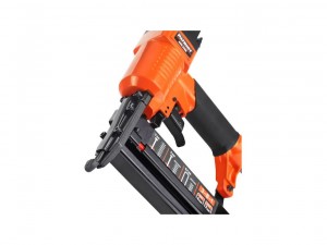 Пистолет гвоздескобозабивной пневматический Patriot ANG 210R арт. 830902049 - фото 9