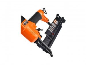 Пистолет гвоздескобозабивной пневматический Patriot ANG 210R арт. 830902049 - фото 10