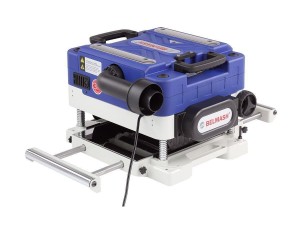 Станок рейсмусовый BELMASH P2000D - фото 5