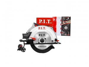 Пила дисковая PIT PKS185-C3 - фото 4