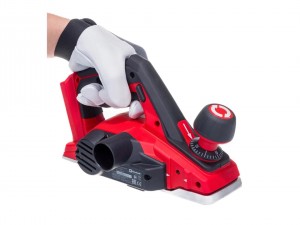 Аккумуляторный рубанок Einhell TE-PL 18/82 Li - фото 3