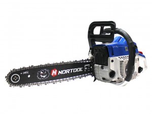 Бензопила Nortool CS 145-15 - фото 2