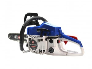 Бензопила Nortool CS 145-15 - фото 4