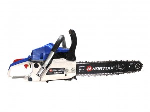 Бензопила Nortool CS 145-15 - фото 8