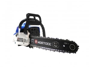 Бензопила Nortool CS 145-15 - фото 9