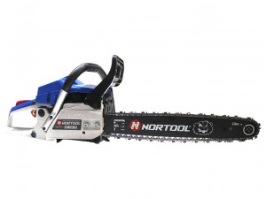 Бензопила Nortool CS 152-18 - фото 6