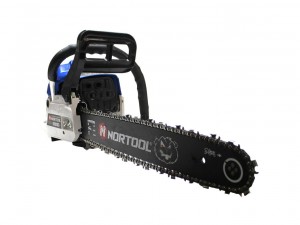 Бензопила Nortool CS 152-18 - фото 5
