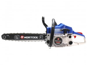 Бензопила Nortool CS 152-18 - фото 3