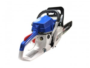 Бензопила Nortool CS 152-18 - фото 7