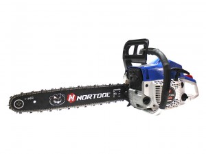 Бензопила Nortool CS 158-18 - фото 4