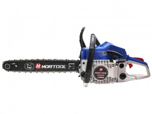 Бензопила Nortool CS 158-18 - фото 5