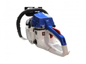 Бензопила Nortool CS 158-18 - фото 8