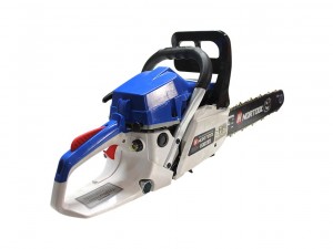 Бензопила Nortool CS 158-18 - фото 9