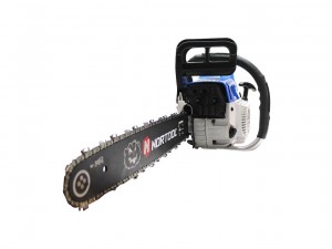 Бензопила Nortool CS 158-18 - фото 2