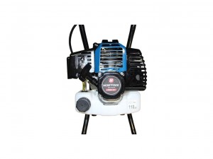 Мотобур Nortool PMD 52 арт. 008.052.200 - фото 3