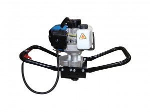 Мотобур Nortool PMD 52 арт. 008.052.200 - фото 4