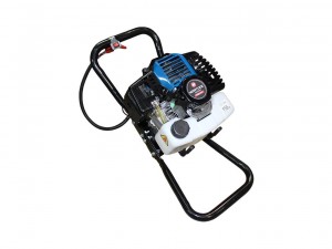 Мотобур Nortool PMD 52 арт. 008.052.200 - фото 6