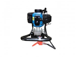 Мотобур Nortool PMD 52 арт. 008.052.200 - фото 8