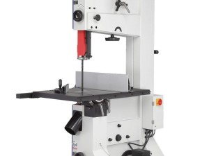 Станок ленточнопильный BELMASH WBS-810P/400 - фото 6