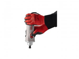 Шлифмашина прямая Crown CT13308 - фото 6