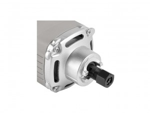 Шлифмашина прямая Crown CT13308 - фото 10