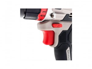 Аккумуляторный шуруповерт Crown CT21128HMX-2 BMC - фото 7