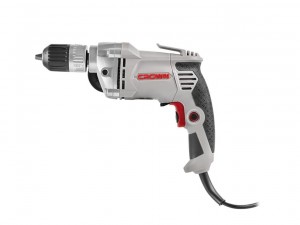 Дрель безударная Crown СТ10127-13С, с быстрозажимным патроном - фото 3