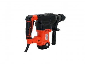 Перфоратор SDS+ Felisatti FT7008 32/1500 - фото 3