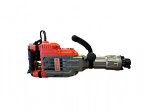 Молоток отбойный Felisatti FT7703 1700 - фото 5