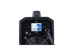 Сварочный инвертор Snirrex MMA-220 PRO арт. 0701010005 - фото 8