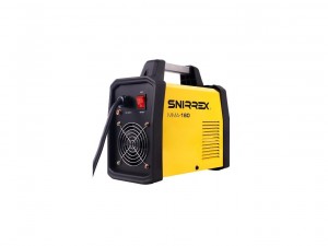 Сварочный инвертор Snirrex MMA-160 арт. 0701010001 - фото 2