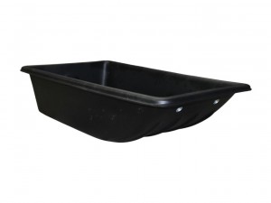 Сани рыбацкие с люверсами Полимер С-3/1 - фото 9