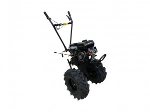 Мотоблок Nortool NM 7-10 PRO, на пневмоколёсах 19x7-8 арт. NM 7-10 PRO - фото 2