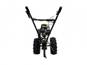 Мотоблок Nortool NM 7-10 PRO, на пневмоколёсах 19x7-8 арт. NM 7-10 PRO - фото 6