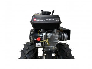 Мотоблок Nortool NM 7-10 PRO, на пневмоколёсах 19x7-8 арт. NM 7-10 PRO - фото 10