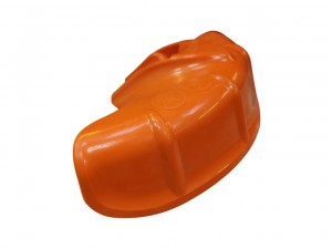 Кожух защитный для FS 55R Stihl - фото 3