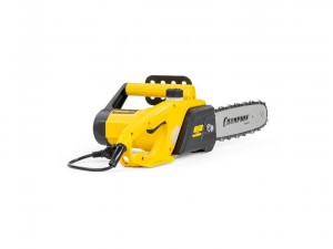 Электропила цепная Champion 112-12 - фото 3