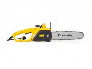 Электропила цепная Champion 112-12 - фото 8