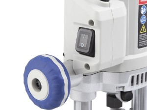 Фрезер BELMASH MRU-2400P - фото 10