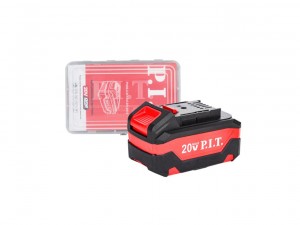 Аккумулятор OnePower PIT 20В, 5,0Ач PH20-5.0 - фото 3