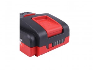 Аккумулятор Crown 20В, 4Ач CAB204015XE СВ - фото 6