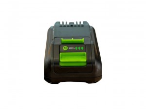 Аккумулятор 24В, 2Ач Greenworks G24HP2 - фото 2