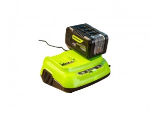 Аккумулятор 24В, 8Ач Greenworks G24HP8 - фото 9