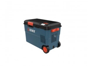 Холодильник аккумуляторный Senix PFX2-M2-EU-0 - фото 2