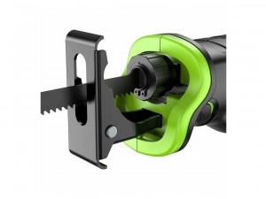 Аккумуляторная сабельная пила Greenworks GPT-BLRS-1 - фото 8