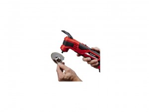 Аккумуляторный универсальный резак Einhell Varrito - фото 4