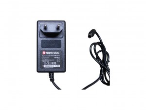 Зарядное устройство Nortool CPM21/1,5 - фото 4