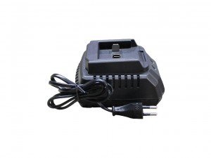 Зарядное устройство Nortool CSM21/2,0 - фото 7